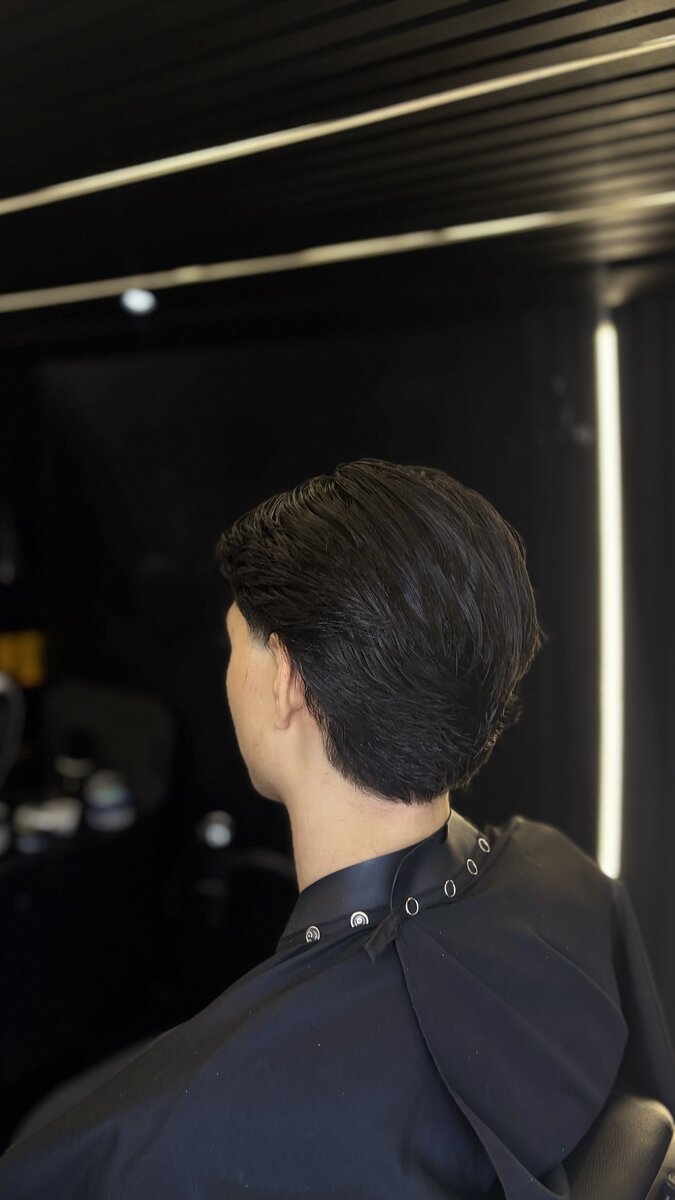 Après la coupe